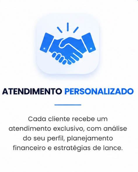 Atendimento personalizado para consórcio em Itu SP com consultoria especializada.